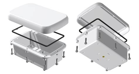 ip68 enclosure stainless steel|ip68 waterproof junction box.